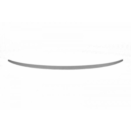 Aileron Audi A5 / S5 / RS5 B9 2017-2022 Sportback
