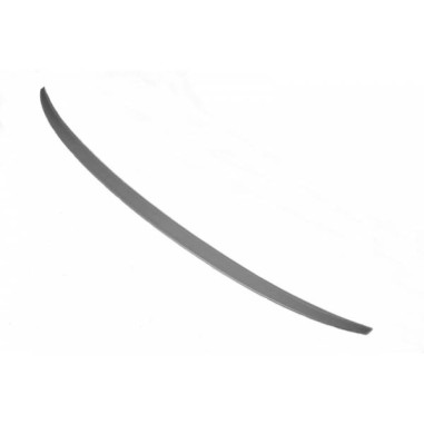 Aileron Audi A5 / S5 / RS5 B9 2017-2022 Sportback