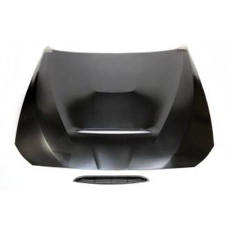 Capot BMW F10 / F11 2010-2016 Look GTS