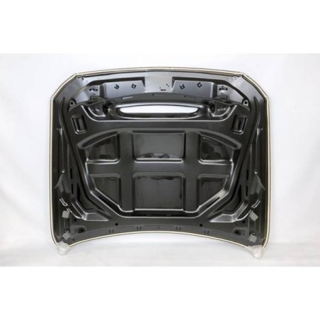 Capot BMW F10 / F11 2010-2016 Look GTS