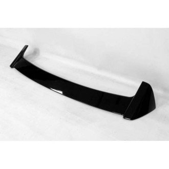 Aileron Bmw E81/E87 04-11 Noir brillant 2