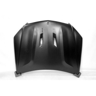 Capot Mercedes W204 / C204 2-4P 2008-2010 Look 507 Metal 2