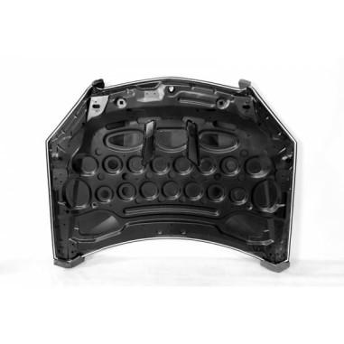 Capot Mercedes W204 / C204 2-4P 2008-2010 Look...