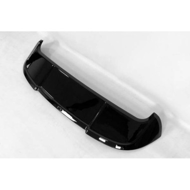 Aileron Audi A3 Sportback 2013-2018 Noir brillant