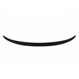 Aileron Bmw F10/F18 10-16 Look M Performance Noir brillant 2