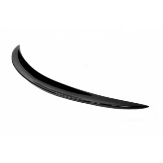 Aileron Bmw F22 14-20 Look M Performance Noir brillant 2