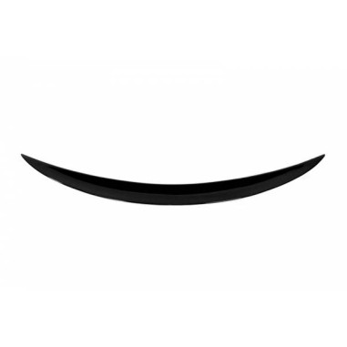 Aileron Bmw F22 14-20 Look M Performance Noir...