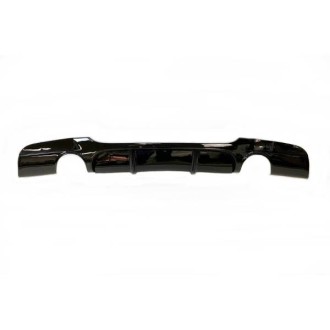 Diffuseur arrière BMW E90 / E91 335 look M Performance...