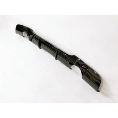 Diffuseur arrière BMW E90 / E91 335 look M...