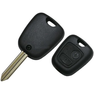 COQUE DE CLE ADAPTABLE PSA EXPERT..