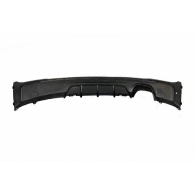 Diffuseur arrière BMW F22 / F23 look M...