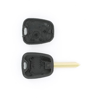 COQUE DE CLE ADAPTABLE PSA EXPERT.. 2