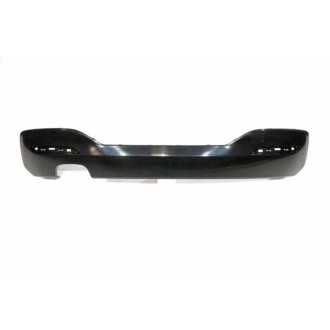 Diffuseur arrière BMW F20 / F21 LCI 1 Sortie double Look...
