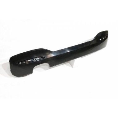 Diffuseur arrière BMW F20 / F21 LCI 1 Sortie...