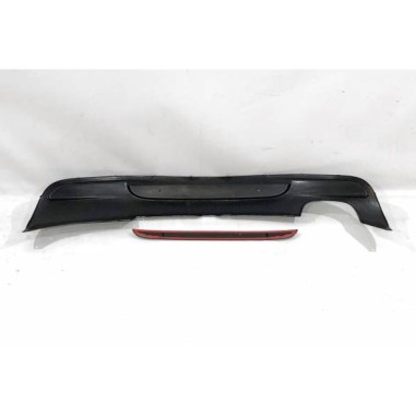 Diffuseur arrière BMW E82 / E88 07-11 1 Sortie...