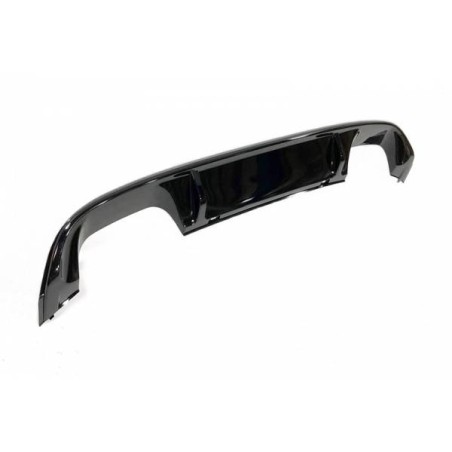 Diffuseur arrière Volkswagen Golf 7 R20 pour TCW5108