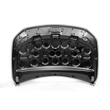 Capot Mercedes W177 / V177 Aluminium