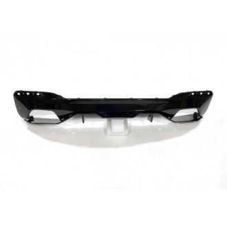 Diffuseur arrière BMW G30 / G31 LCI M Performance Noir... 2