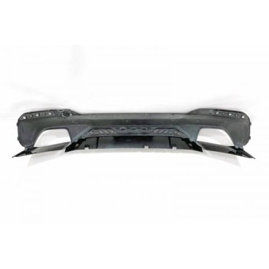Diffuseur arrière BMW G30 / G31 LCI M...