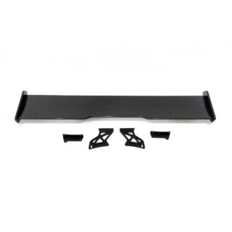 Aileron Carbone BMW F80 / F82 / F83 / M4 Look GTS 2