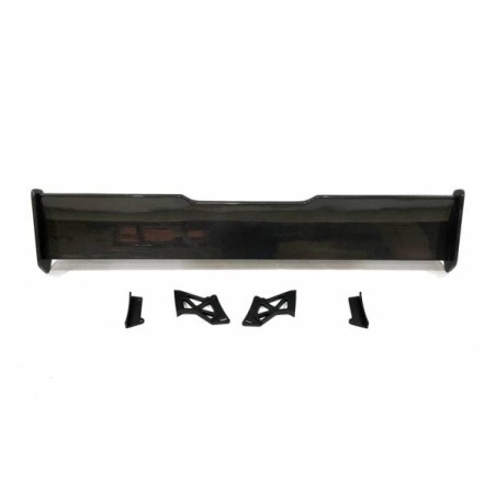Aileron Carbone BMW F80 / F82 / F83 / M4 Look GTS