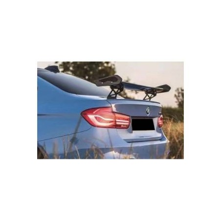 Aileron Carbone BMW F80 / F82 / F83 / M4 Look GTS