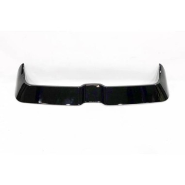 Aileron Audi A3 Sportback 2014-2019 Noir brillant