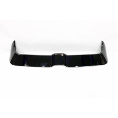 Aileron Audi A3 Sportback 2014-2019 Noir brillant