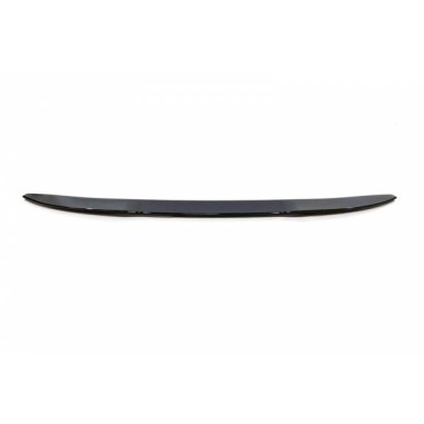 Aileron Bmw G02 X4 Look M-performance Noir...