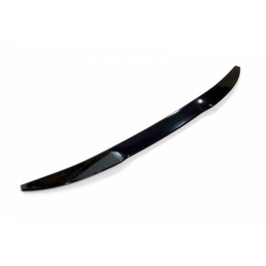 Aileron Bmw G02 X4 Look M-performance Noir...