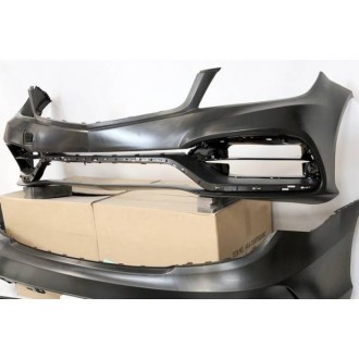 Pare-Choc Avant Mercedes W204 07-10 Look W205 C63 2