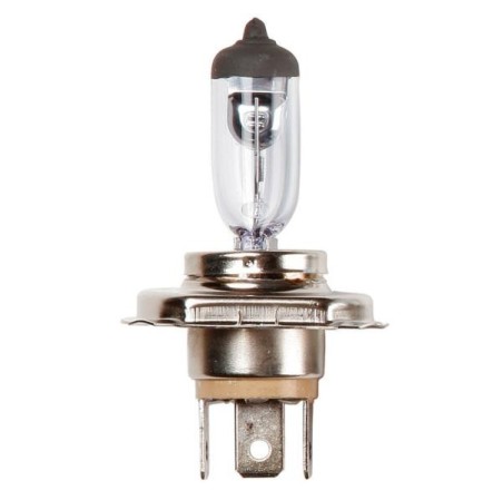 AMPOULE H4 12V 60/55W P43T RING