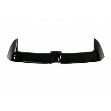 Aileron Volkswagen 285 R-Line 3/5D Noir brillant