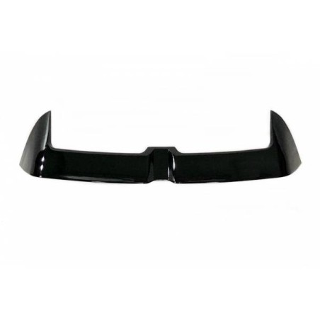 Aileron Volkswagen 285 R-Line 3/5D Noir brillant