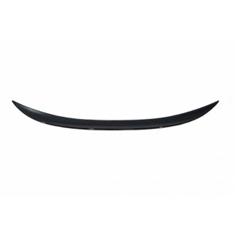 Aileron Bmw F44 M-Performance Noir brillant 2