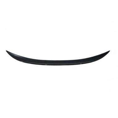 Aileron Bmw F44 M-Performance Noir brillant