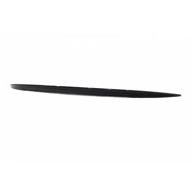 Aileron Bmw F44 M-Performance Noir brillant