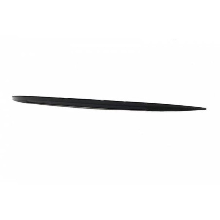Aileron Bmw F44 M-Performance Noir brillant