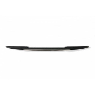 Aileron Bmw F44 MP Look M4 Noir brillant 2