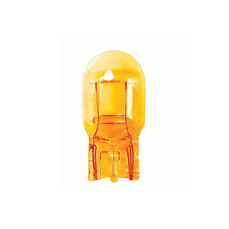 AMPOULE 12V 21W WY21W ORANGE UNITE