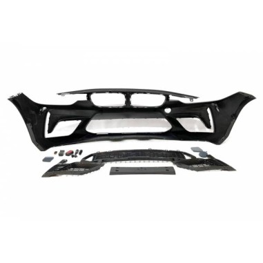 Pare-Choc Avant BMW F30 / F31 Look M2C