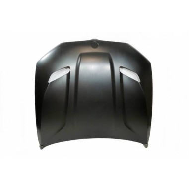 Capot BMW G30 Look M5 CS ALUMINIUM