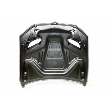 Capot BMW G30 Look M5 CS ALUMINIUM