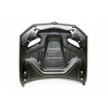 Capot BMW G30 Look M5 CS ALUMINIUM