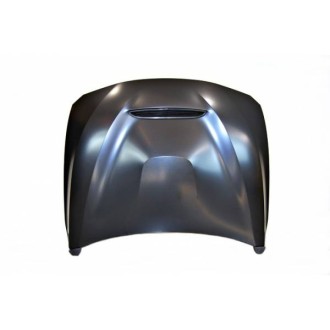 Capot Et Ailettes BMW F30 / F31 Metal 2
