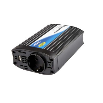 CONVERTISSEUR 12V 150WATT + USB