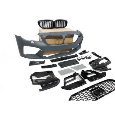 Pare-Choc Avant BMW F10 / F11 / F18 2010-2016 /...