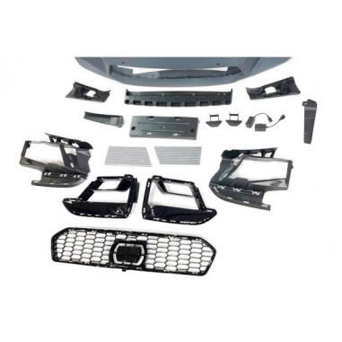 Pare-Choc Avant BMW F10 / F11 / F18 2010-2016 /...