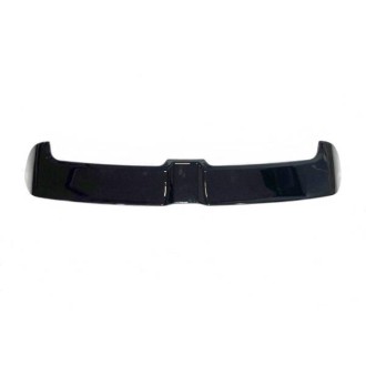 Aileron Volkswagen Golf 6 3/5P 08-13 Noir brillant 2