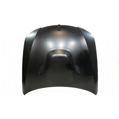 Capot BMW E90 / E91 05-08 Prefacelift Look M3...
